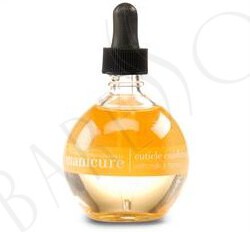 Cuccio Naturalé Cuticle Revitalizer Complex Oil Milk & Honey 75ml