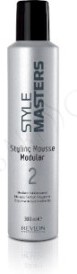 Revlon Style Masters Styling Mousse Modular 300ml