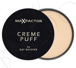 Max Factor Creme Puff 59