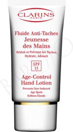 Clarins Age Control Hand Lotion 75ml