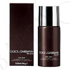Dolce & Gabbana One Men Deo Spray 150ml