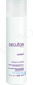 Decleor Aroma Cleanse 3-in-1 Hydra-Radiance Smoothing & Cleansing Mousse 100ml