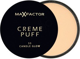 Max Factor Creme Puff Refill Candle Glow (55)