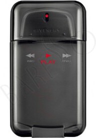 Givenchy Play Intense Homme edt 50ml