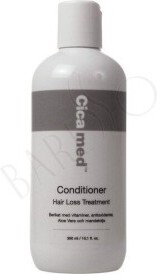 Cicamed Hair Loss Treatment Conditioner 300ml