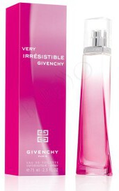 Givenchy very Irresistible Edt 75ml