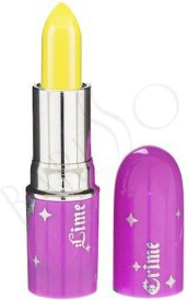 LIME CRIME Candyfuture Opaque Lipstick - New Yolk City