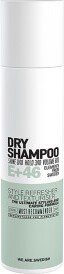 E+46 Dry Shampoo 300ml