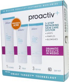 Proactiv+ | 3-Step System (60 Days Kit)