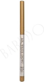 theBalm - MrWrite (now) Eyeliner Pencil (Jak) - Bronze