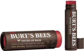 Burt's Bees | Tinted Lip Balm - Rose (4,25g)