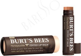 Burt's Bees | Tinted Lip Balm - Honeysuckle (4,25g)