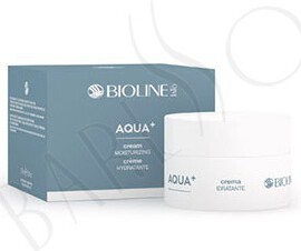 Bioline Aqua+ Intense Moisturizer Cream 50ml