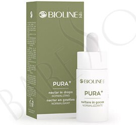 Bioline Pura+ Normalizing Nectar in drops 30ml