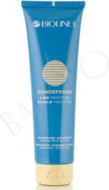 Bioline Sundefense Low Protection Face / Body Emulsion 150ml
