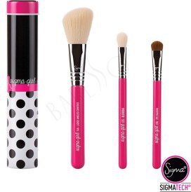 Sigma Beauty Color Pop Brush Kit (2)