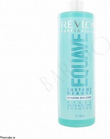 Revlon Equave Keratin Enriched Hydro Detangling Shampoo 750ml