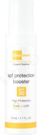 CICAMED spf protection booster