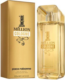 Paco Rabanne One Million Cologne edt 125ml