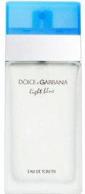 Dolce & Gabbana Light Blue edt 100ml Tester