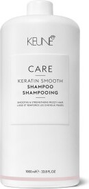 Keune Care Line Keratin Smoothing Shampoo 1000ml