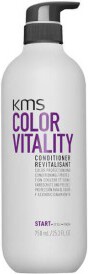 KMS Color Vitality Conditioner 750ml