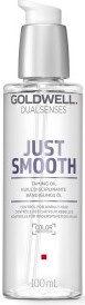 GOLDWELL DUALSENSES JUST SMOOTH Taming Oil 100ml