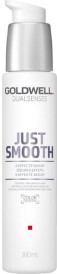 GOLDWELL DUALSENSES JUST SMOOTH 6 Effects Serum 100ml