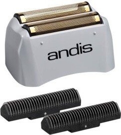 Andis replacement foil & cutter for Profoil shaver 