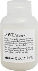Davines LOVE CURL Shampoo 75ml