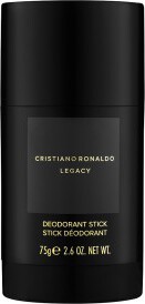 Cristiano Ronaldo Legacy Deostick 75g