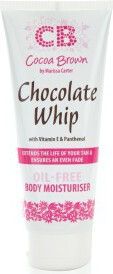 Cocoa Brown Chocolate Whip Oil Free Body 200ml
