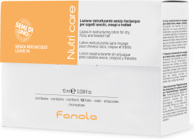 Fanola Nutri Care Leave-In Restructuring Lotion 
