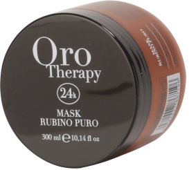 Fanola Oro Therapy 24K Rubino Puro Mask 1000ml