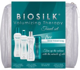 BioSilk Volumizing Therapy Travel Set