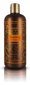 Kleral Macadamia Hydrating Shampoo 500ml (2)