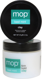 MOP Basil Mint Clay 57g