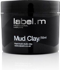 Label.M Mud Clay 50ml