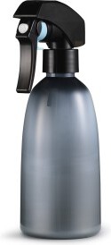 Spray Bottle 360 Silver