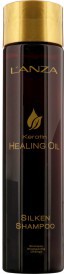 Lanza Keratin Healing Oil Silken Shampoo 300ml