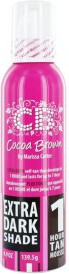 Cocoa Brown 1 Hour Tan Extra Dark Shade 150ml