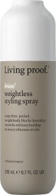 Living Proof  No Frizz Weightless Styling Spray 200 ml