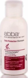 Abba Pure Color Protect Shampoo + Conditioner 50ml