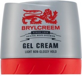 Brylcreem Gel Cream 150ml