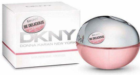 DKNY Be Delicious Fresh Blossom Eau So Intense edp 100ml