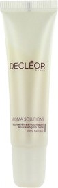 Decleor Aroma Solutions Nourishing Lip Balm Tube 15ml