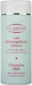 Clarins Cleansing Milk Dry/Normal Skin 400 ml
