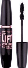 Maybelline Volum Express Lift Up Mascara Black 10ml