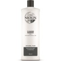 Nioxin System 2 Cleanser 1000ml
