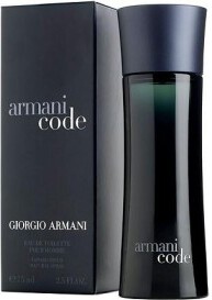 Armani Code Pour Homme edt 75ml (2)